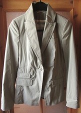 DRYKORN Damen Blazer, Größe 36/ 2