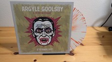 Argyle Goolsby - Eternalive