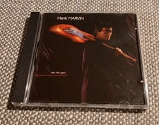 Marvin Hank - Into the Light -