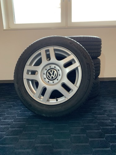 Originale volkswagen golf - volkswagen, 4