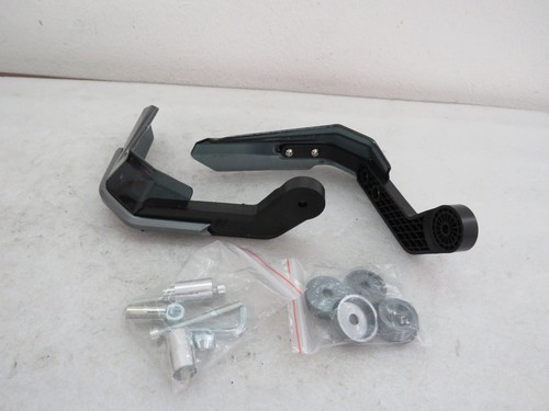 Motorrad handschutz zoll - motorrad,