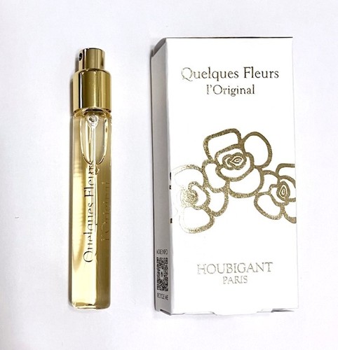 Houbigant quelques fleurs - houbigant,