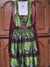Country Line Dirndl Gr.38