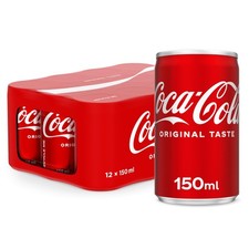 Coca Cola Original Coke