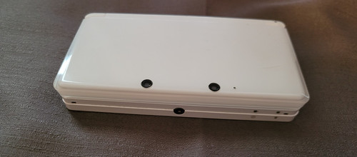 Nintendo 3ds konsole - 3ds,