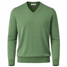 Herren Pullover aus Kaschmir
