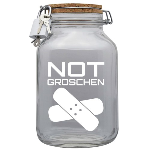 Spardose geld geschenk - geld,