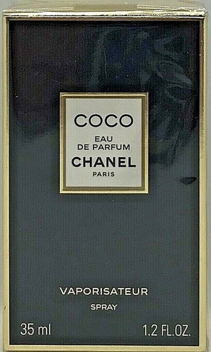 Chanel coco eau de parfum - 💝,
