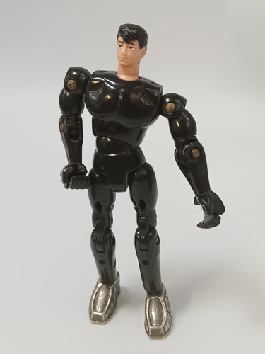 Vintage winspector 1990 bandai - vintage,