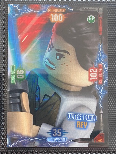 Lego star wars sammelkarten - lego,