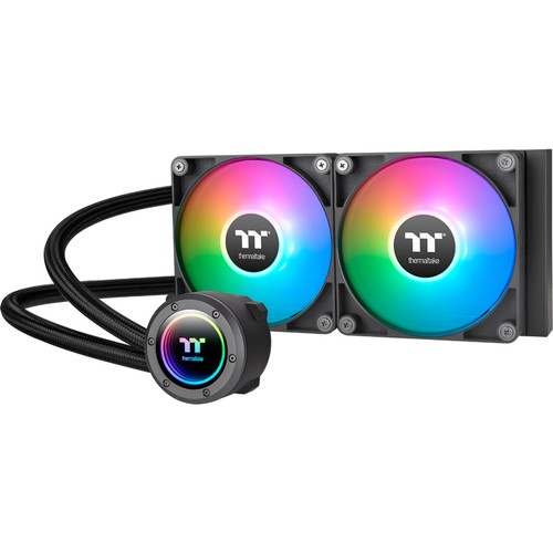 Thermaltake th240 argb - v2,