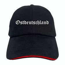Ostdeutschland Cappy -