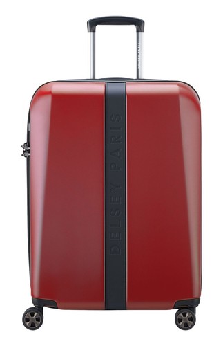 Delsey paris promenade hard - paris,