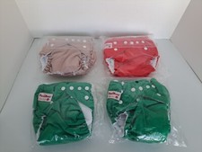 Fuzzibunz one size large - one,