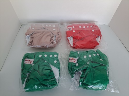 Fuzzibunz one size large - fuzzibunz,