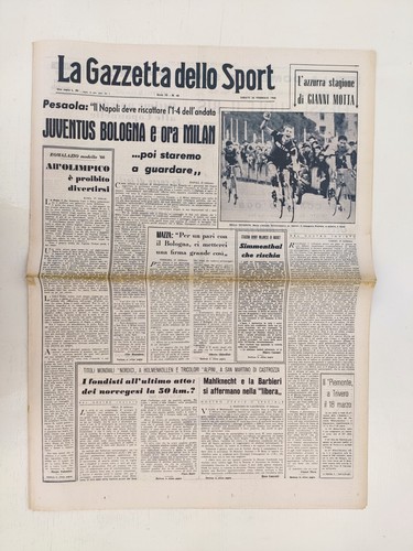 Gazzetta dello sport - gazzetta,