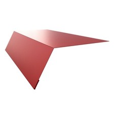 Traufe Traufblech Rinnenblech