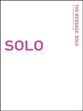 The Message//REMIX Solo: An Uncommo..., Message text by