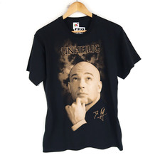 Vintage shirt unheilig music - t-shirt,