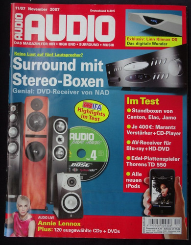 Audio dali helicon - audio, 400