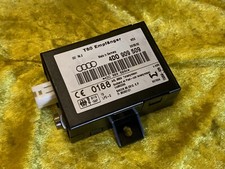 AUDI A6 / 4B Steuergerät