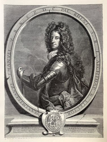Kurfürst maximilian - kurfürst,