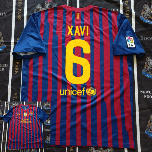 Barcelona 2011 2012 - , home