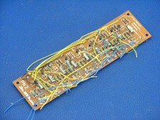 Platine PN2 aus der Dr. Böhm