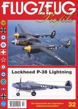 Flugzeug profile 32 - flugzeug,