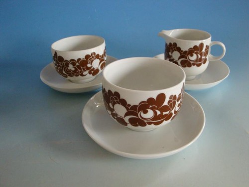 Vintage rosenthal plus - plus, w