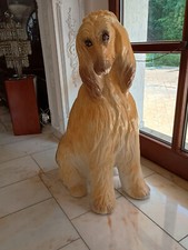 Porzellan - Afganischer