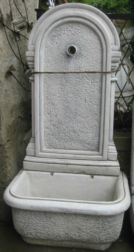 Wandbrunnen brunnen - wandbrunnen,