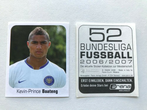 Bundesliga 2006 - /07,