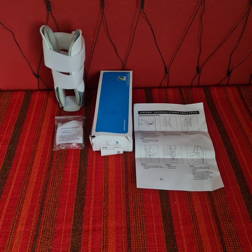 Ossur airform universal - airform,