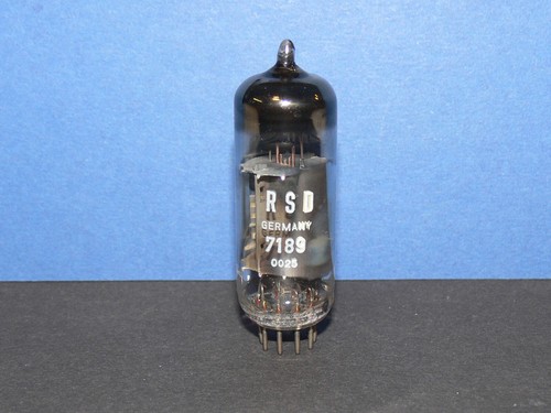 Rsd 7189 vacuum - 7189,