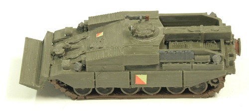 Chieftain arv britischer - chieftain,