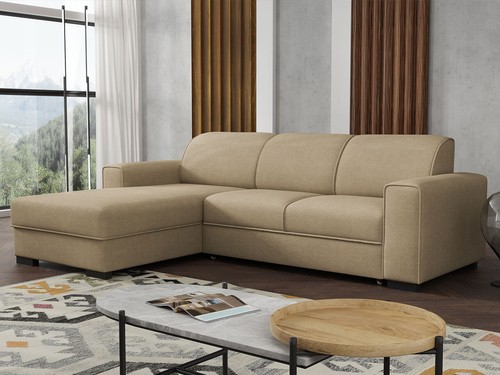 Ecksofa nostrian mit - ecksofa,