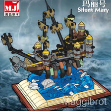 Ideas Magic Book Si.lent Ma.ry