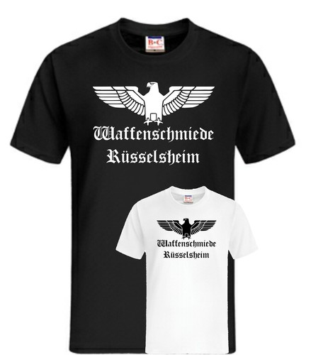 Waffenschmiede rüsselsheim - waffenschmiede,