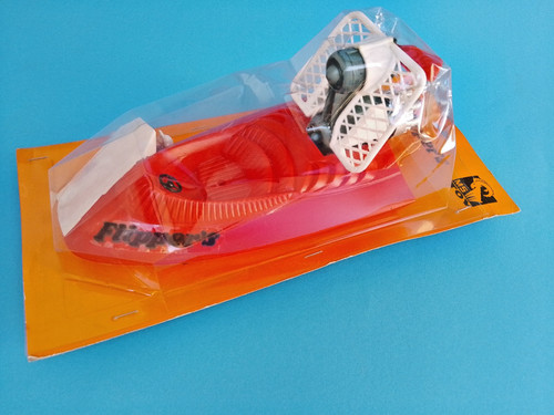 Toy michael seidel flippers - toy,