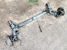 Achse Achsträger hinten Hinterachse Opel Corsa B