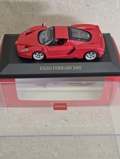 Modellautos 1:43 IXO Ferrari