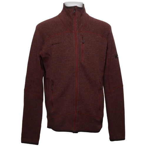 Mammut fleecejacke herren - mammut,,