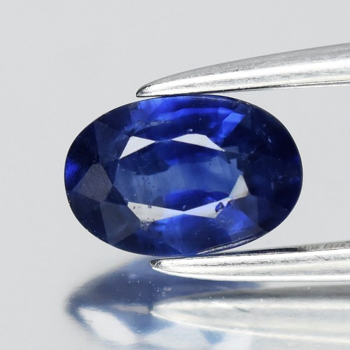 59ct 6x4mm oval blauer - 💎,