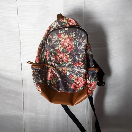Damen rucksack vintage - rucksack,