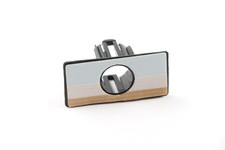 Original Volkswagen Sharan Seat Alhambra Geberhalter PDC Hinten Mitte 7N0919491A