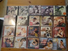 CD PAKET SAMMLUNG KONVOLUT