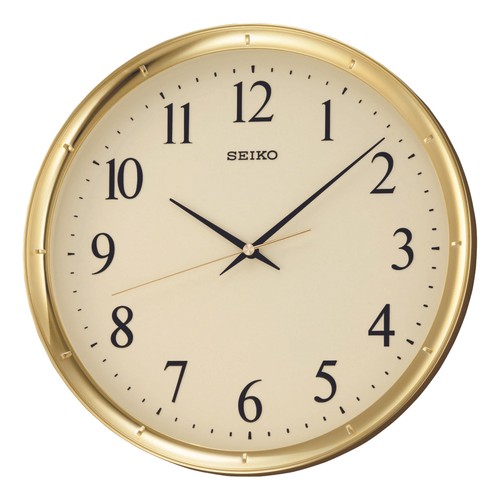 Seiko wanduhr qxa417g - seiko,