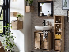 Badset Jolo 4-teilig schmal