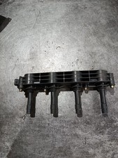 Zündspulenleiste Zündspule X16XEL 19005212 Opel Astra G 1.6 Original DELPHI